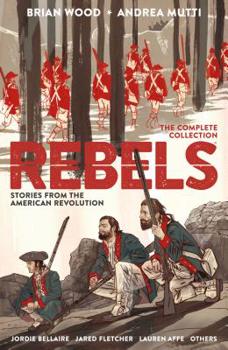 Paperback Rebels Omnibus Book