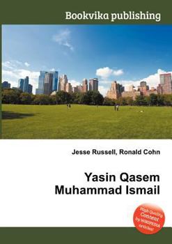 Paperback Yasin Qasem Muhammad Ismail Book