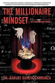 The Millionaire Mindset: Is a Conditioned Reflex