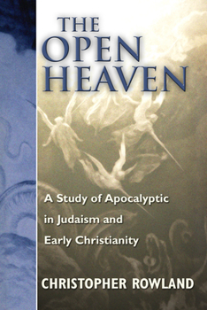 Paperback The Open Heaven Book