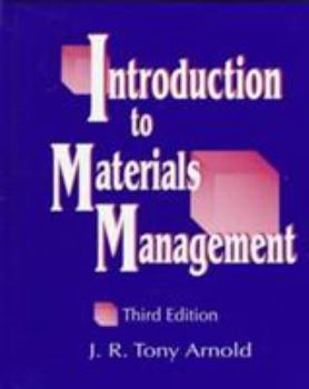 Introduction to Materials Management