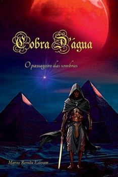Cobra-dágua (Portuguese Edition)
