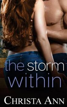 Paperback The Storm Within Book