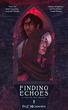 Paperback Finding Echoes Book