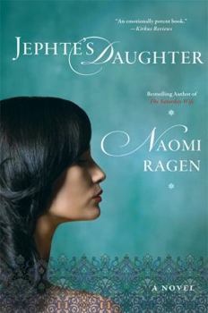 Paperback Jephte's Daughter Book