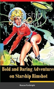 Paperback Starship Rimshot Book