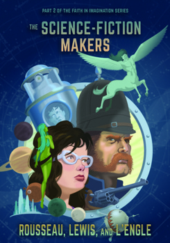 The Science-Fiction Makers