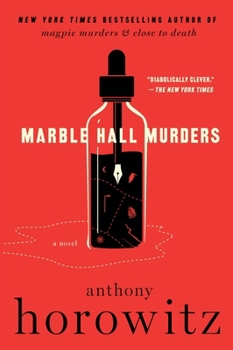 Marble Hall Murders - Book #3 of the Susan Ryeland