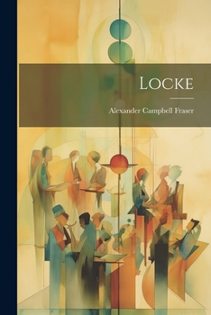 Paperback Locke Book