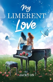 Paperback My Limerent Love Book