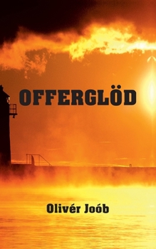 Paperback Offerglöd [Swedish] Book