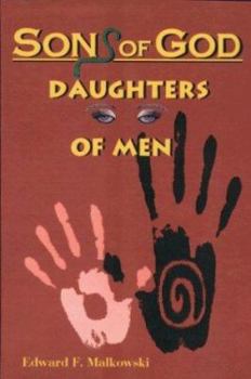 Paperback Sons of God: Daughters of Men Book