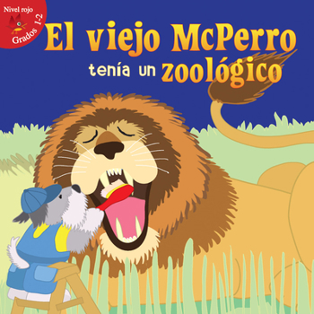 Old McDoggle Had a Zoo