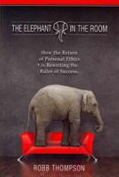 Paperback The Elephant in the Room Book