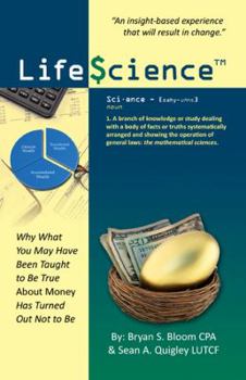 Paperback Life$cience (LifeScience) Book