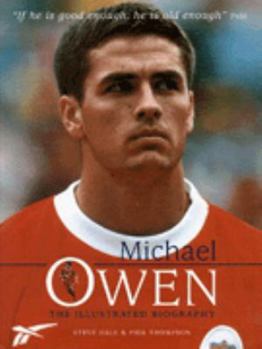 Paperback Michael Oven Book