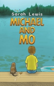 Paperback Michael and Mo Book