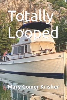 Paperback Totally Looped Book