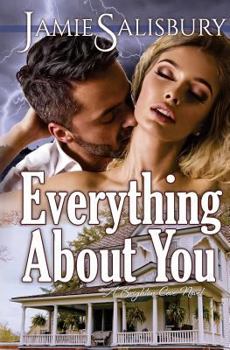Paperback Everything About You Book