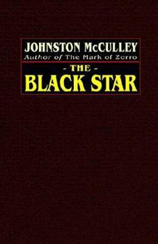 Paperback The Black Star Book