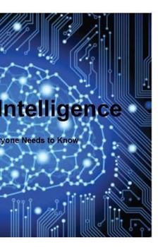 Paperback Artificial Intelligence: What Everyone Needs to Know Book