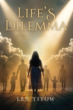 Paperback Life's Dilemma Book