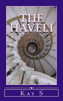 Paperback The Haveli Book