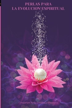 Paperback Perlas Para La Evolución Espiritual [Spanish] Book