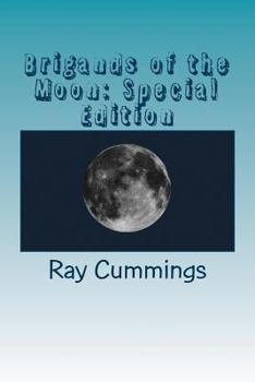 Paperback Brigands of the Moon: Special Edition Book