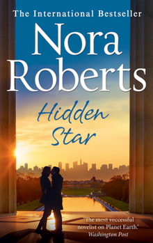 Hidden Star - Book #1 of the Stars of Mithra