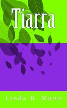 Paperback Tiarra Book