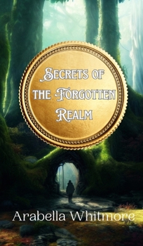 Hardcover Secrets of the Forgotten Realm Book