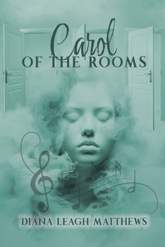 Paperback Carol of the Rooms Book