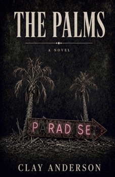 Paperback The Palms Book