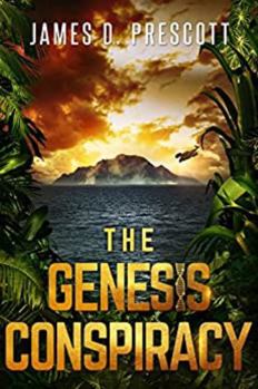 Paperback The Genesis Conspiracy Book