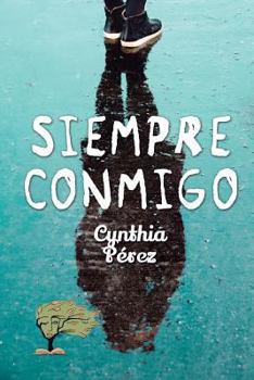 Paperback Siempre Conmigo [Spanish] Book