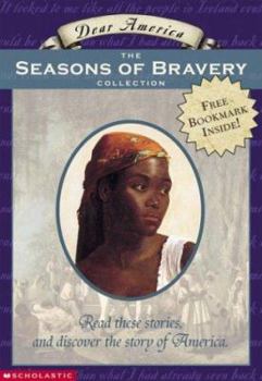 Paperback Seasons of Bravery: Seasons of Bravery Book