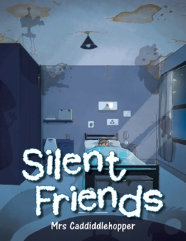 Paperback Silent Friends Book