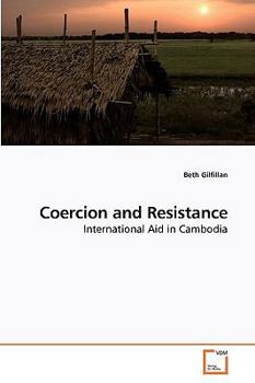 Paperback Coercion and Resistance Book