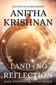 Paperback The Land of No Reflection Book