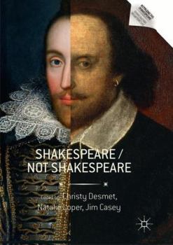 Paperback Shakespeare / Not Shakespeare Book