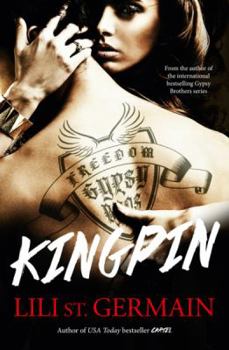 Kingpin - Book #2 of the Cartel