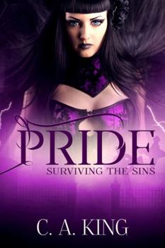 Pride - Book #2 of the Surviving the Sins