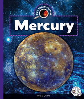 Library Binding Mercury Book
