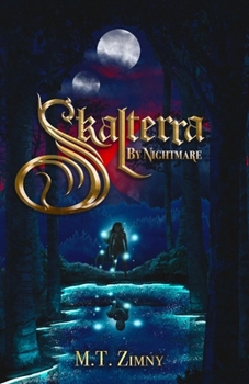 Paperback Skalterra By Nightmare Book