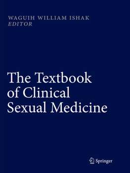 Paperback The Textbook of Clinical Sexual Medicine Book