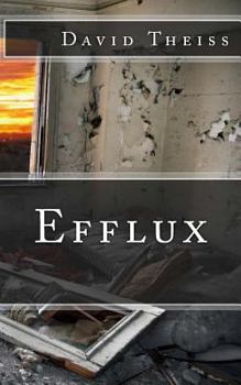 Paperback Efflux Book