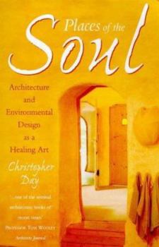 Paperback Places of the Soul Book