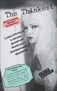 Paperback The Thinkest: I was just thinking Book