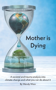 Paperback Mother is Dying Book